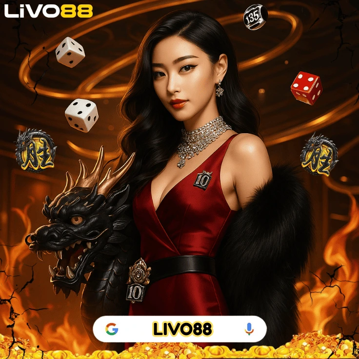 LIVO88: The Premier Platform for Online Game Enthusiasts